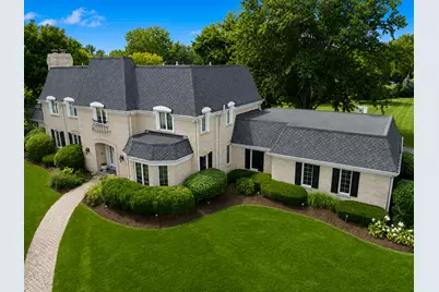 2 Gregory Lane, South Barrington, IL 60010 - Photo 1