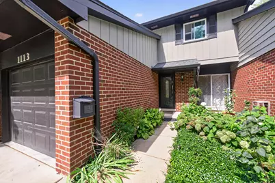 1113 Loughborough Court, Wheaton, IL 60189 - Photo 3