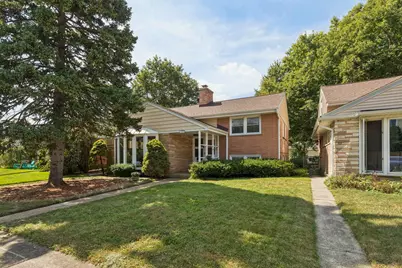 7920 Kenneth Avenue, Skokie, IL 60076 - Photo 1