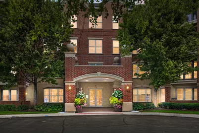 2700 Summit Drive #309, Glenview, IL 60025 - Photo 25