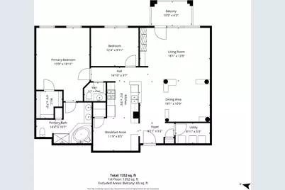 2700 Summit Drive #309, Glenview, IL 60025 - Photo 29