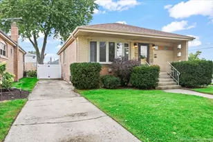 9100 S Ridgeway Ave, Evergreen Park, IL 60805 - Photo 1