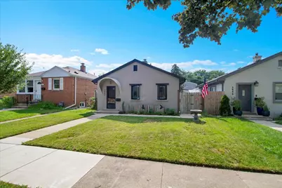 2444 Elm Street, River Grove, IL 60171 - Photo 1