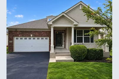1908 Eton Drive, Hoffman Estates, IL 60192 - Photo 1