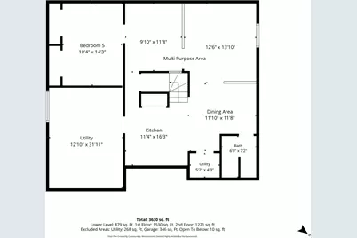 1170 Green Knolls Drive, Buffalo Grove, IL 60089 - Photo 39