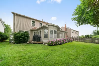 1170 Green Knolls Drive, Buffalo Grove, IL 60089 - Photo 27