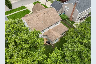 1170 Green Knolls Drive, Buffalo Grove, IL 60089 - Photo 29