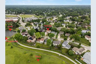 1170 Green Knolls Drive, Buffalo Grove, IL 60089 - Photo 33