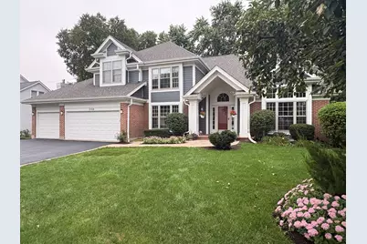 2108 Birchwood Lane, Buffalo Grove, IL 60089 - Photo 3