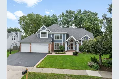 2108 Birchwood Lane, Buffalo Grove, IL 60089 - Photo 33
