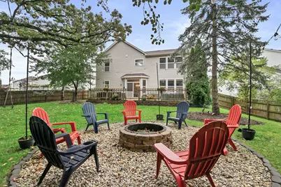 2214 W Waterford Court, Round Lake, IL 60073 - Photo 31