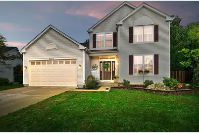 2214 W Waterford Court, Round Lake, IL 60073 - Photo 1