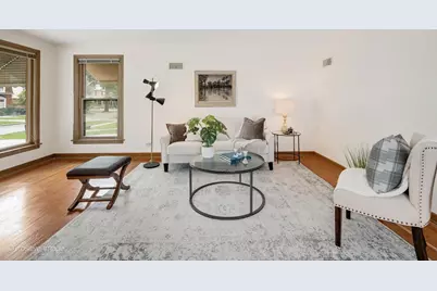 1532 Cleveland Avenue, La Grange Park, IL 60526 - Photo 5