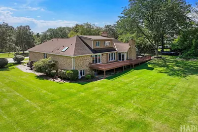 1726 Galloway Circle, Inverness, IL 60010 - Photo 33