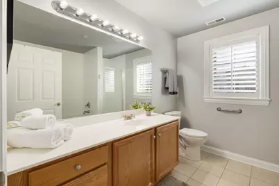 9730 Koch Court #1B, Orland Park, IL 60467 - Photo 11
