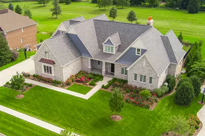 5N085 Prairie Rose Drive, Saint Charles, IL 60175 - Photo 1