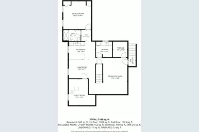 832 Sherwood Road, La Grange Park, IL 60526 - Photo 41
