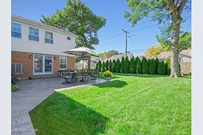 832 Sherwood Road, La Grange Park, IL 60526 - Photo 37