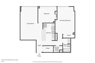 222 E Pearson St, Chicago, IL 60611 - Photo 21