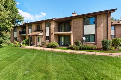 2204 Wharf Drive #2308, Woodridge, IL 60517 - Photo 1
