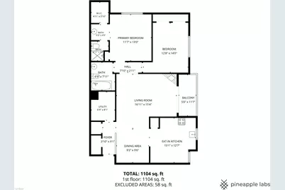 2204 Wharf Drive #2308, Woodridge, IL 60517 - Photo 29