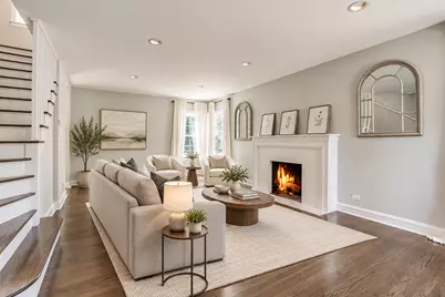 [Address not provided], Elmwood Park, IL 60707 - Photo 3