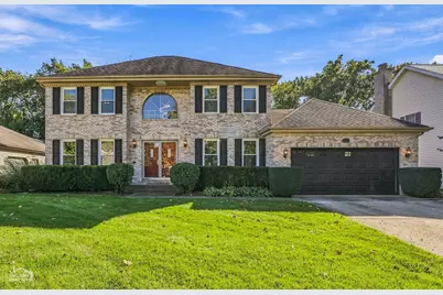 1200 Prairie Drive, Algonquin, IL 60102 - Photo 1
