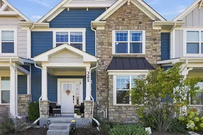 321 Didier Court, Buffalo Grove, IL 60089 - Photo 1