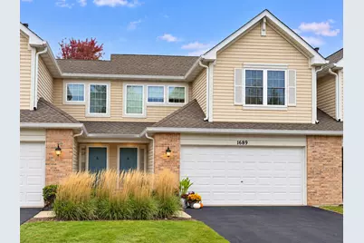1689 S Candlestick Way, Waukegan, IL 60085 - Photo 1