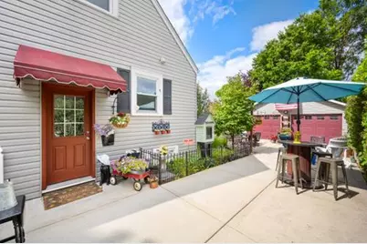 9440 S Clifton Park Avenue, Evergreen Park, IL 60805 - Photo 21
