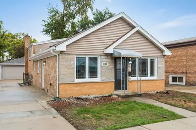 237 32nd Avenue, Bellwood, IL 60104 - Photo 1
