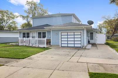 281 Green Street, Park Forest, IL 60466 - Photo 1