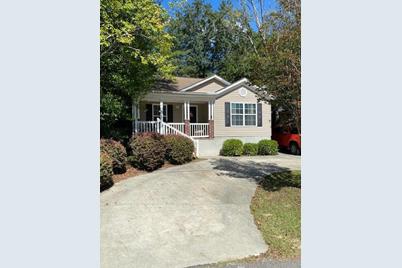 824 Dillon Avenue NW - Photo 1
