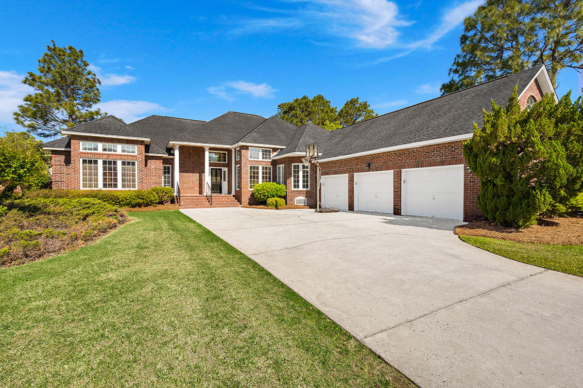 1401 Congressional Blvd, Summerville, SC 29483 - MLS 21012895 - Coldwell  Banker