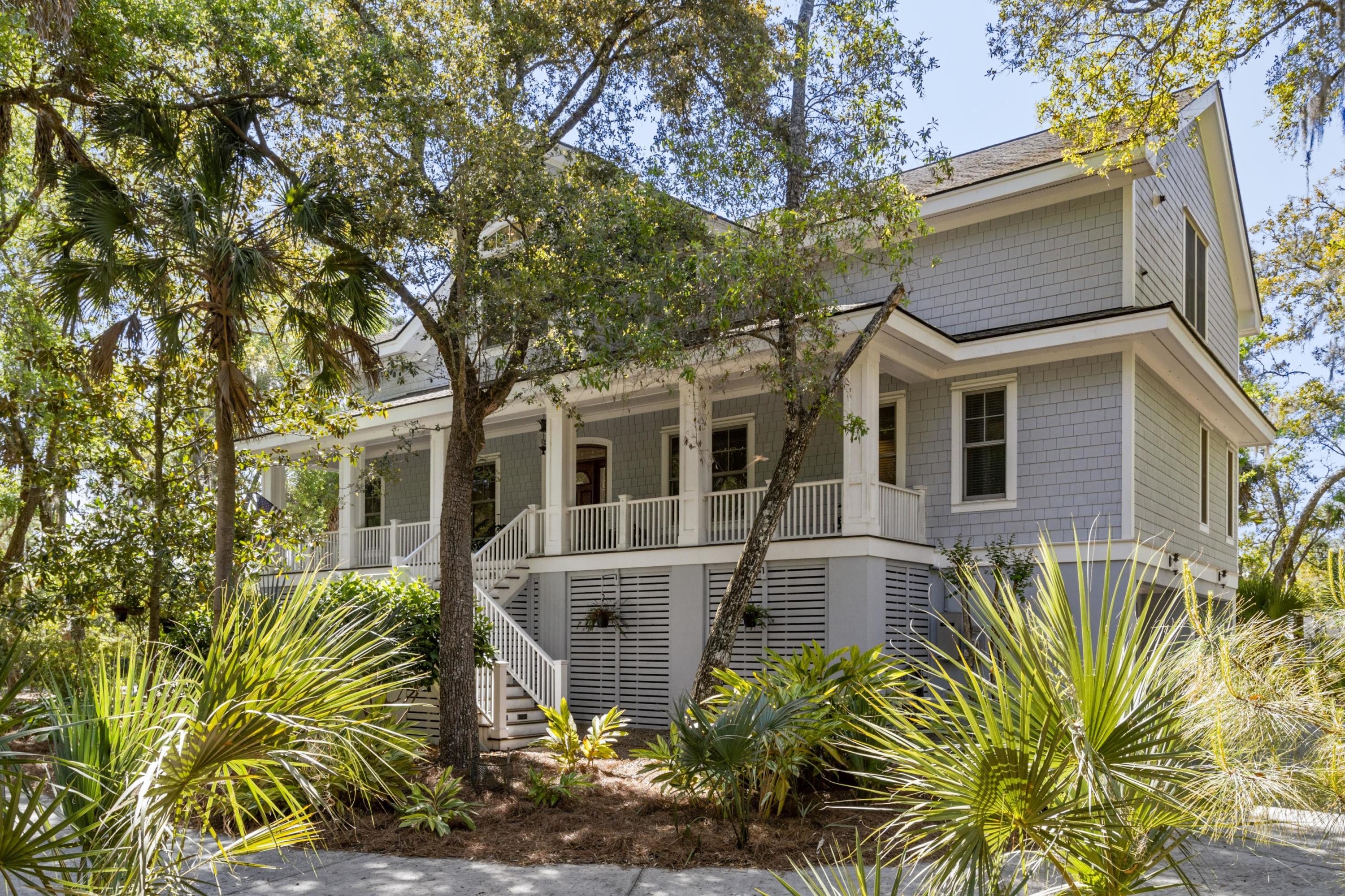 2963 Capn Sams Rd, Seabrook Island, SC 29455 - MLS 21013180 - Coldwell ...