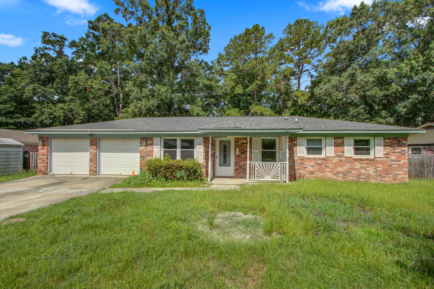 303 Elliott Dr, Ladson, SC 29456 - MLS 21016197 - Coldwell Banker