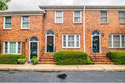 12 George Street #3-B - Photo 1