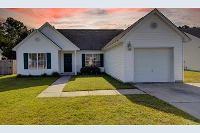 114 Dovetail Circle - Photo 1