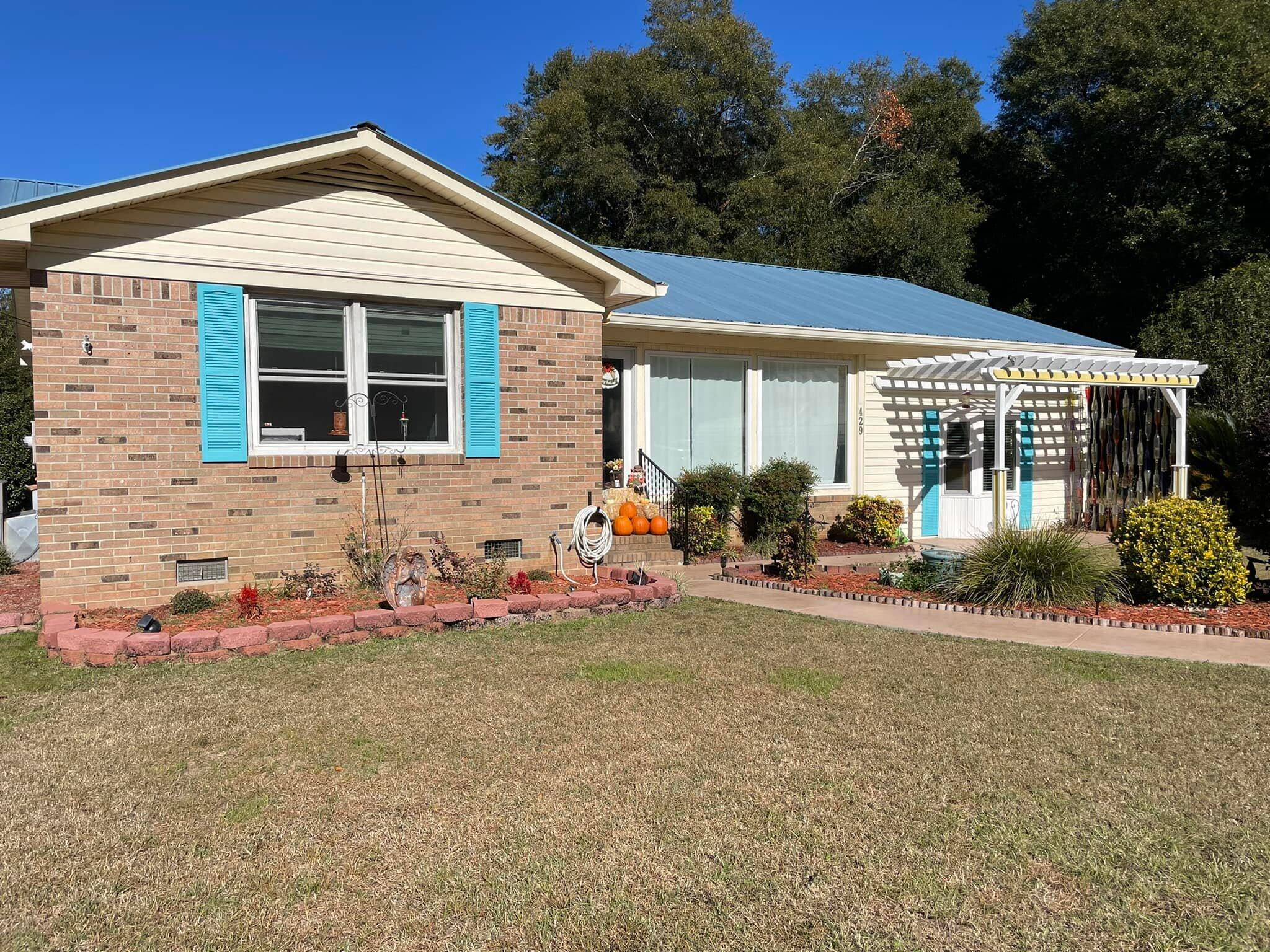 429 Izlar St, Blackville, SC 29817 MLS 21031246 Coldwell Banker