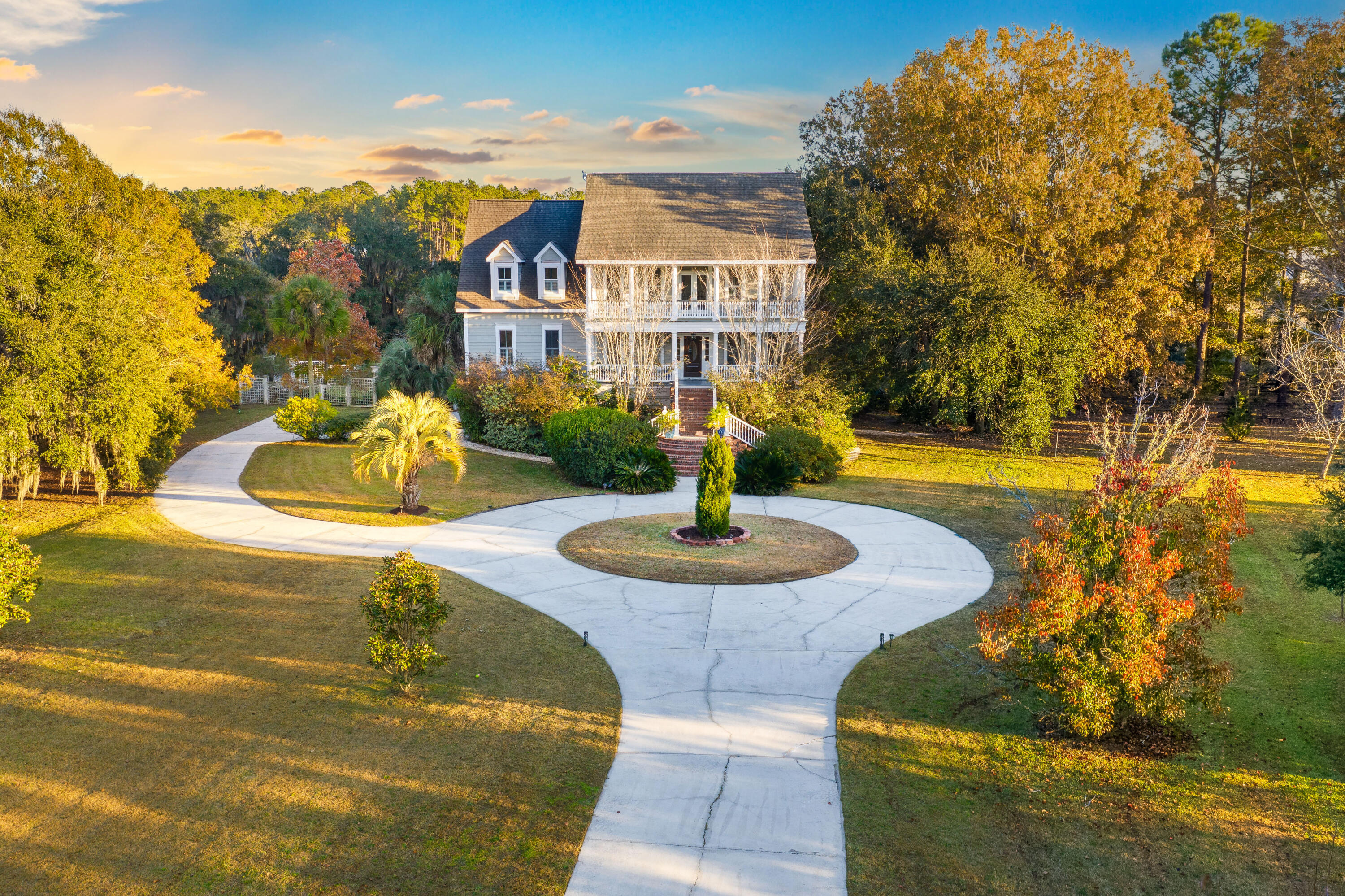 4888 Walking Horse Rd, Meggett, SC 29449 MLS 21031690 Coldwell Banker