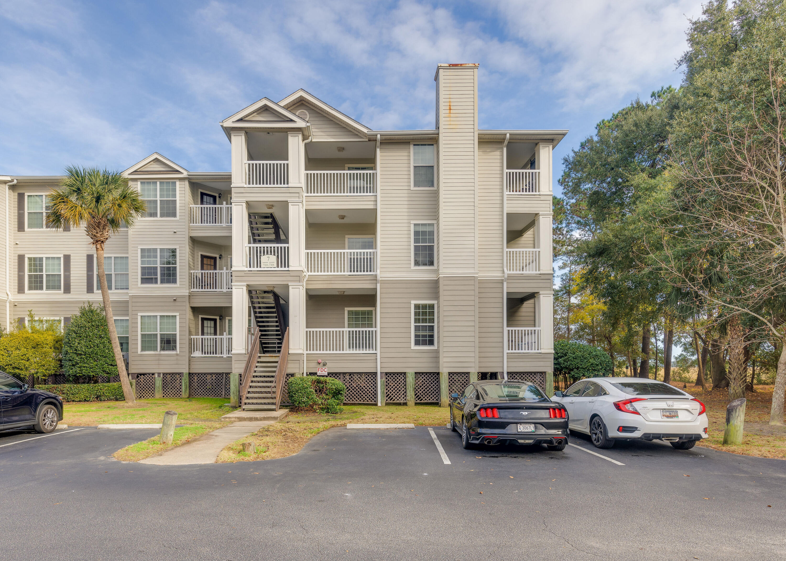 700 Daniel Ellis Dr #7207, Charleston, SC 29412 - MLS 21032709 ...