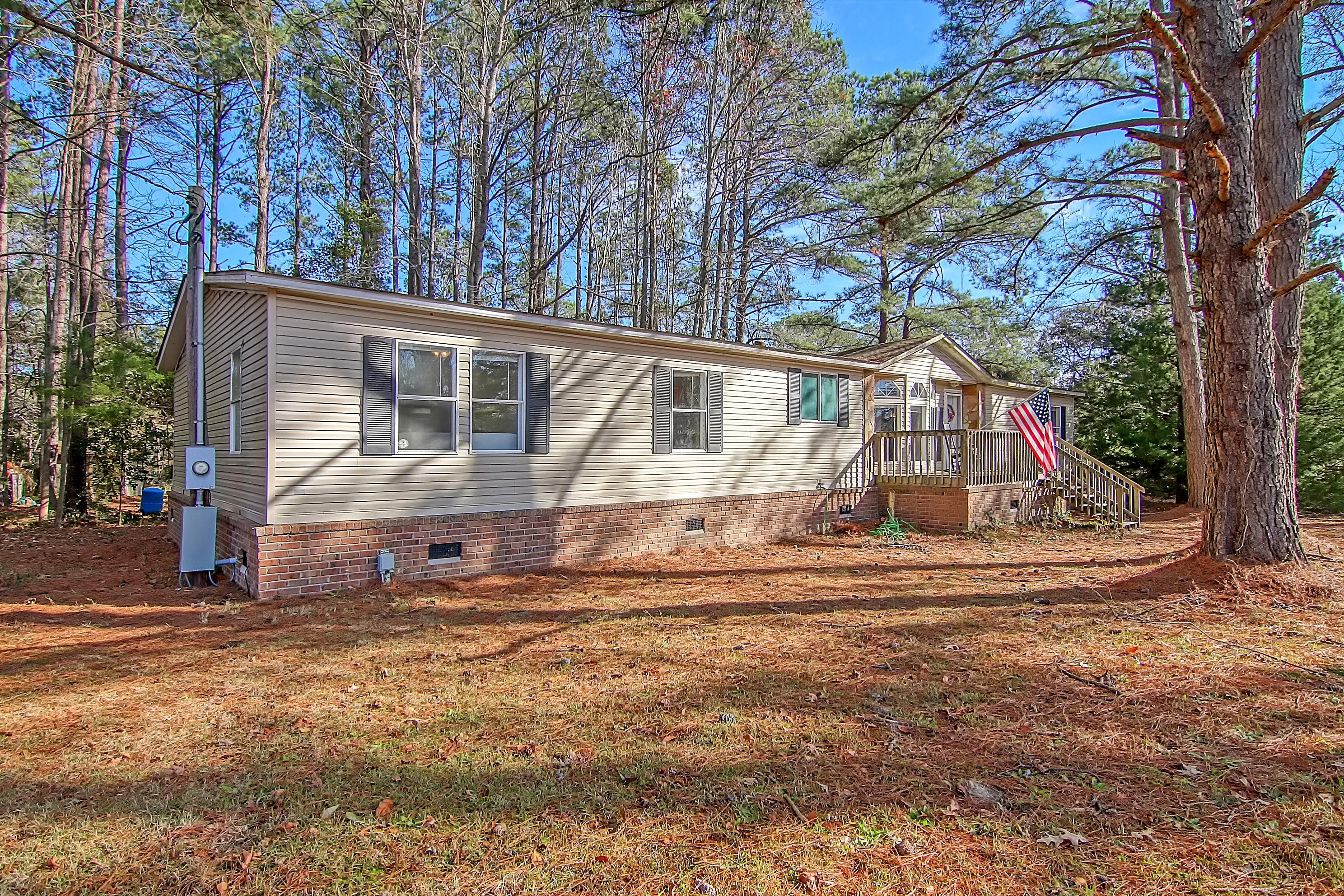4650 Burdens Rd, Meggett, SC 29449 MLS 22001625 Coldwell Banker
