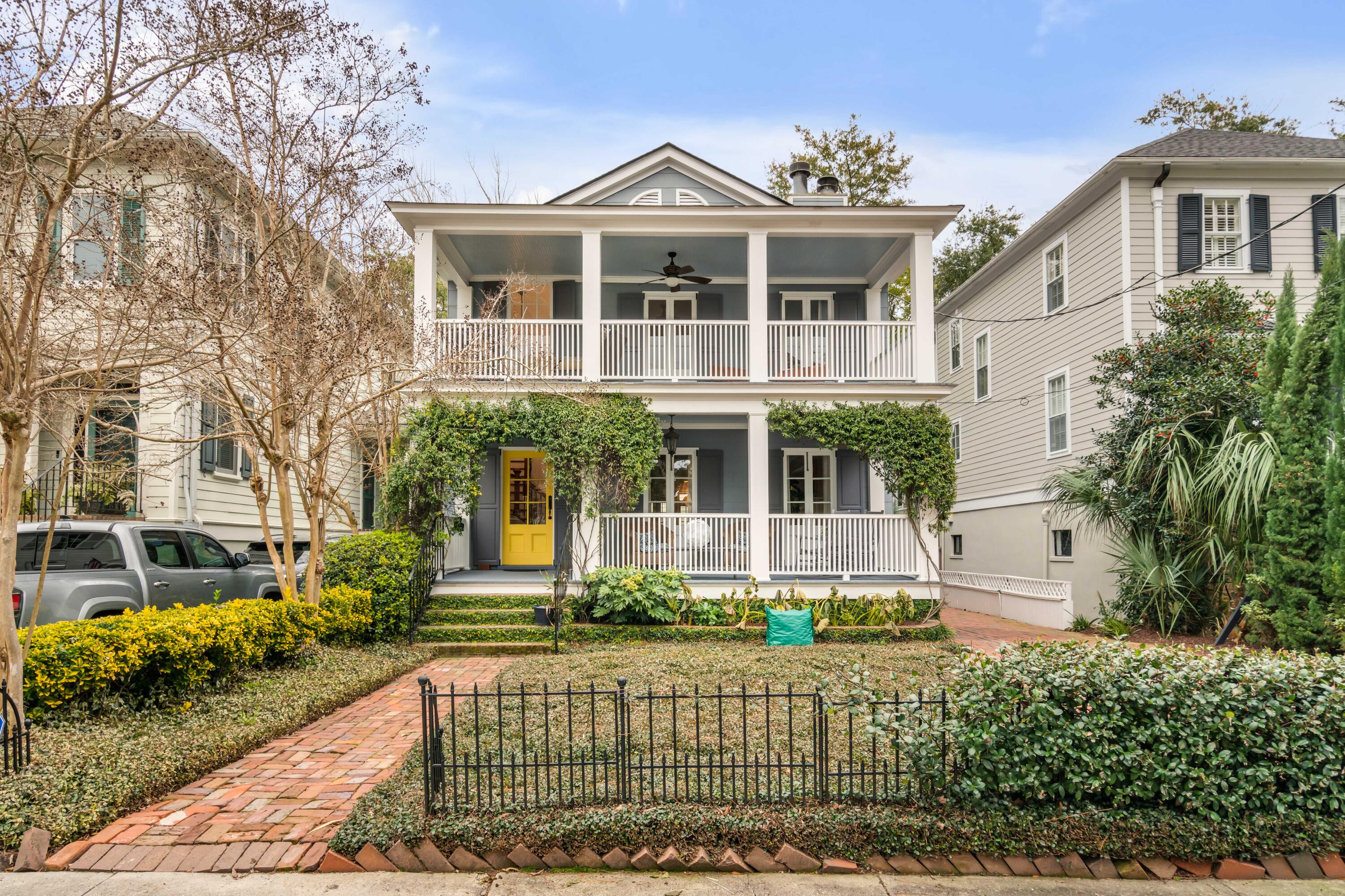 18 Greenhill St, Charleston, Sc 29401 - Mls 22002090 - Coldwell Banker