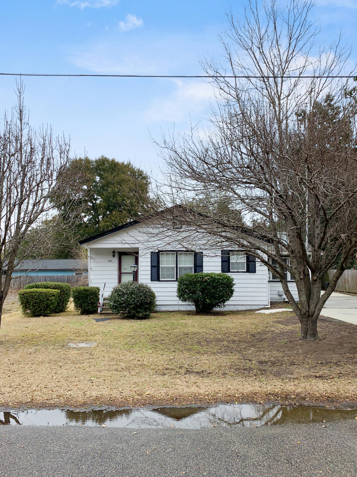 1131 Carter Ave, Mount Pleasant, SC 29464 - MLS 22003199 - Coldwell Banker