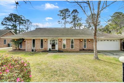 35 Lombardi Lane, Hanahan, SC 29410 - Photo 1