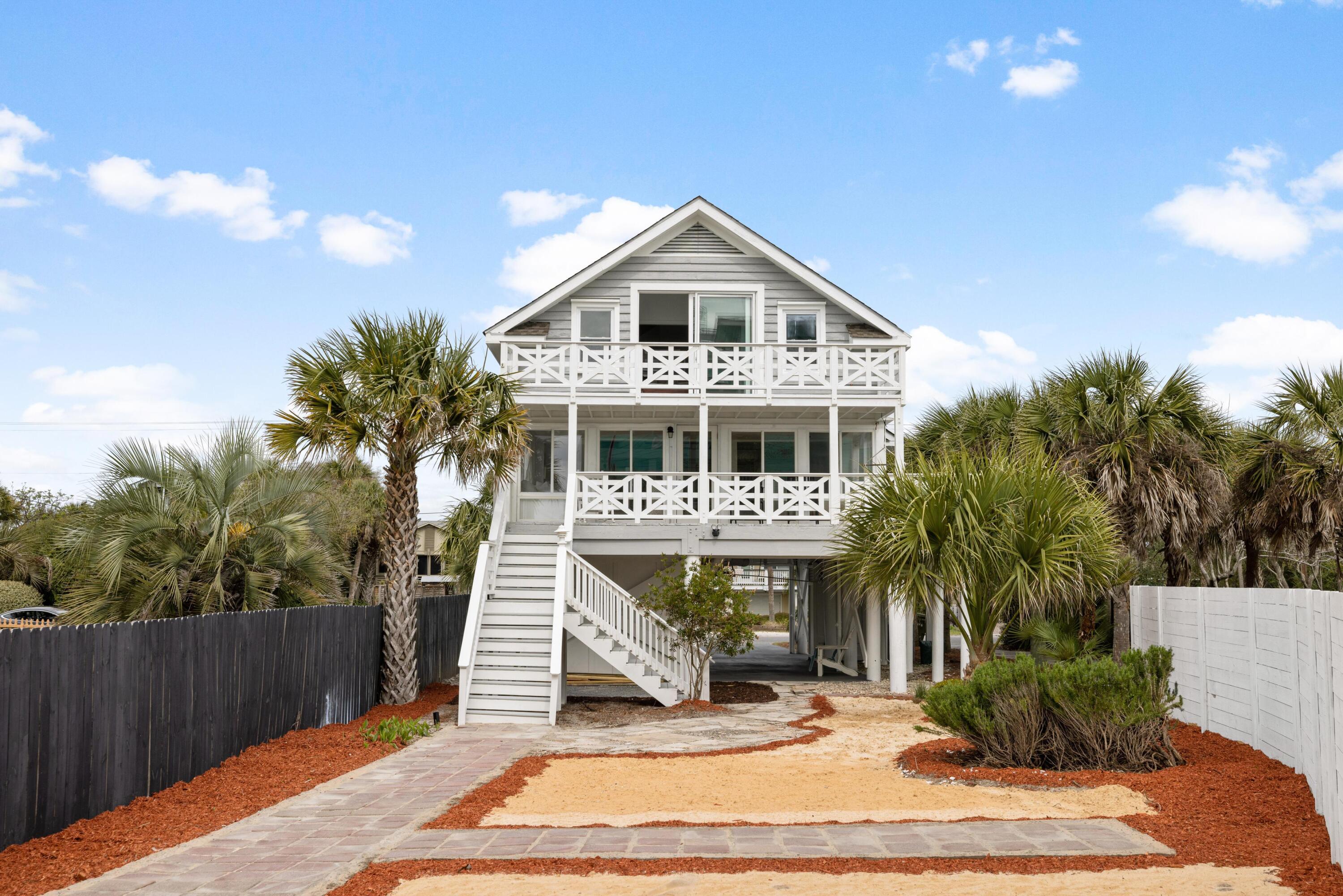 1699 E Ashley Ave, Folly Beach, SC 29439 - MLS 22007328 - Coldwell Banker