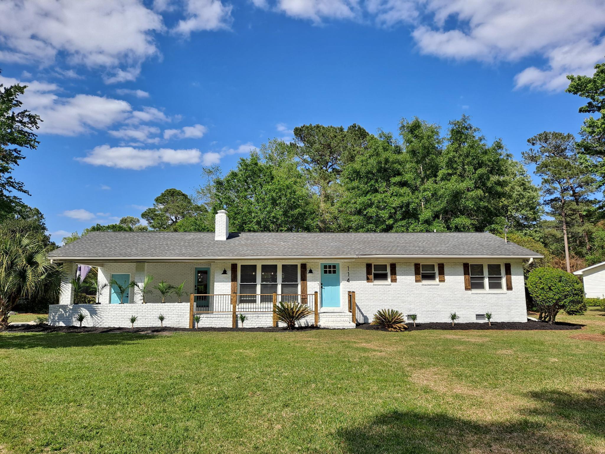 114 Reynolds Rd, Summerville, SC 29483 - MLS 22010042 - Coldwell Banker