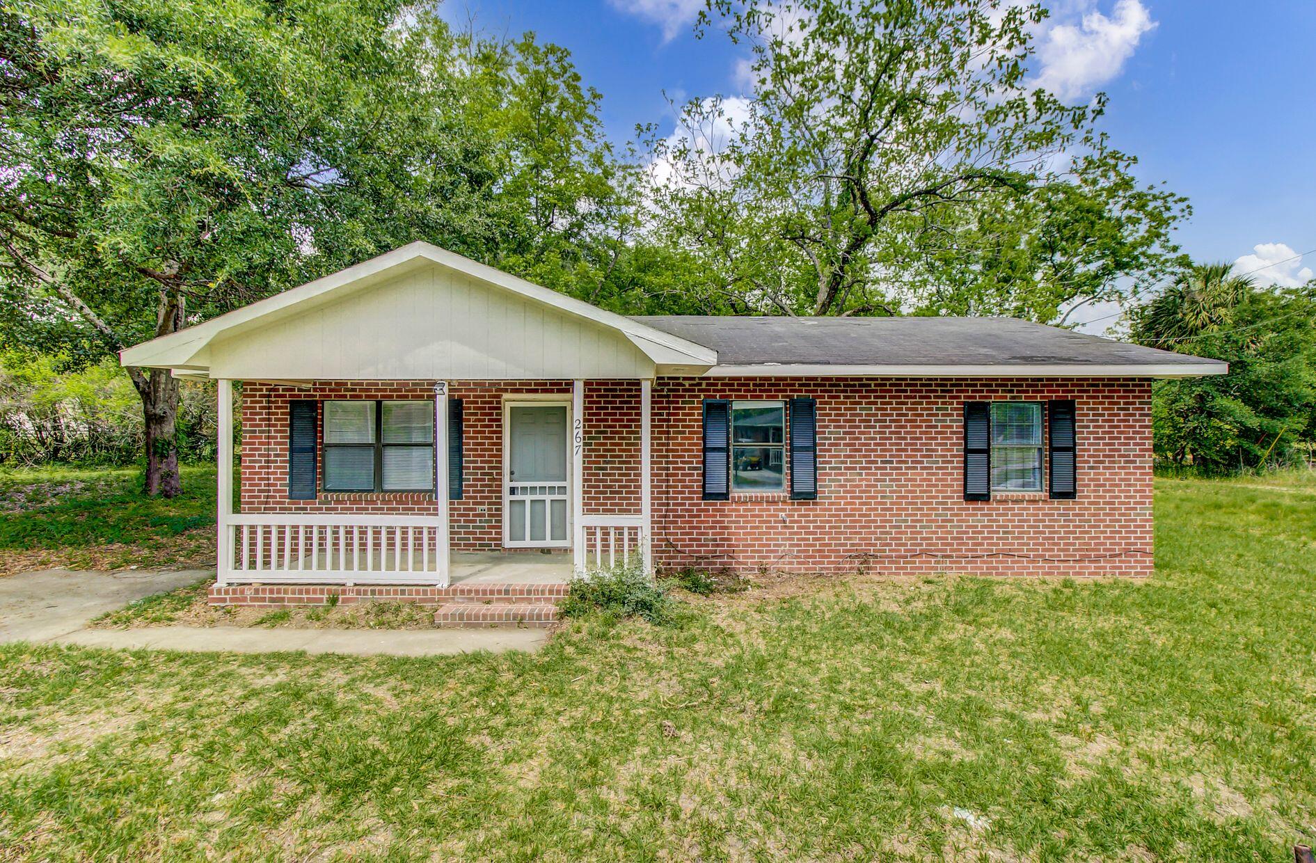 267 Pine St, Allendale, SC 29810 MLS 22011598 Coldwell Banker