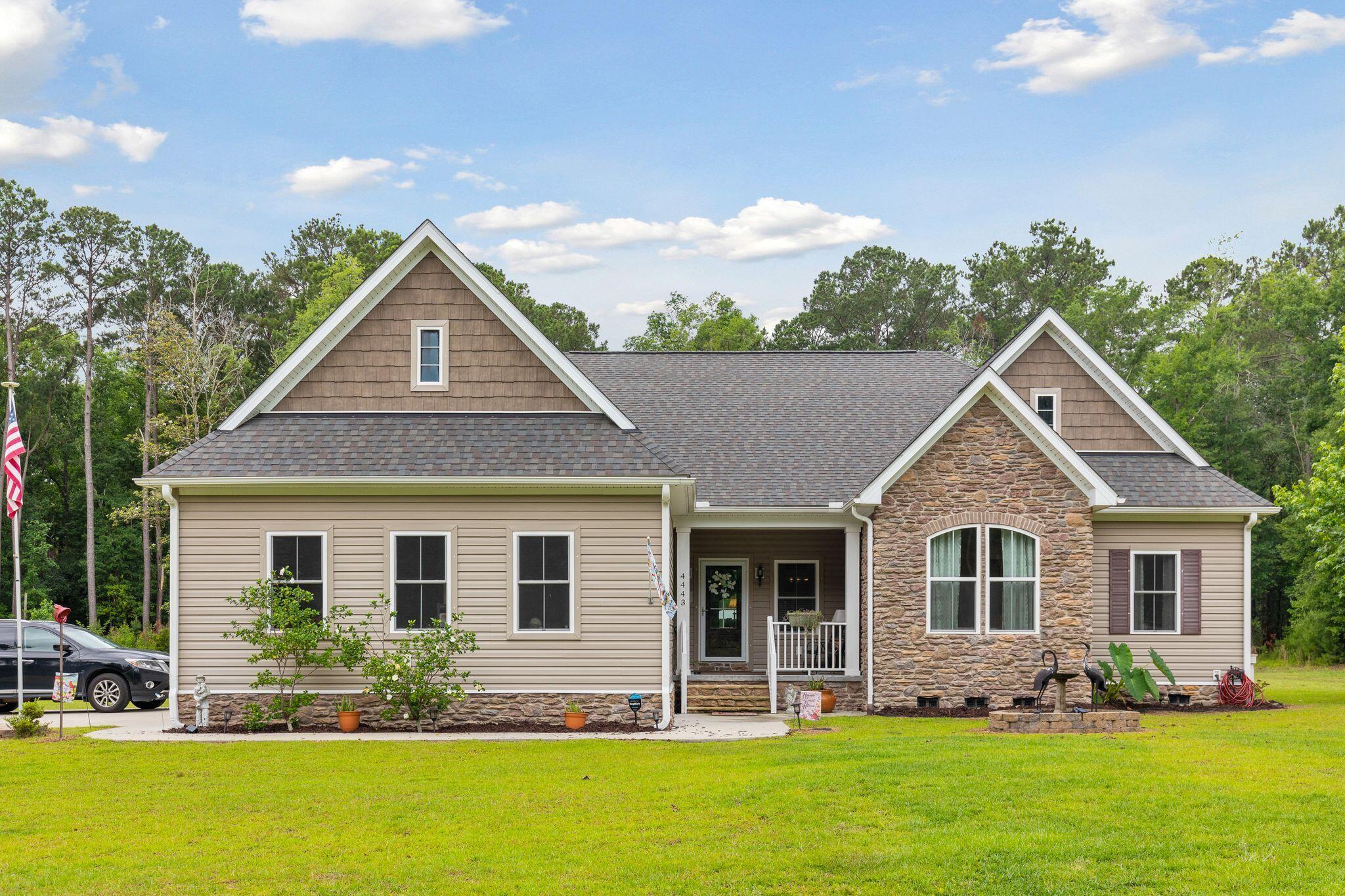 4443 Artemis Ln, Meggett, SC 29449 MLS 22013689 Coldwell Banker