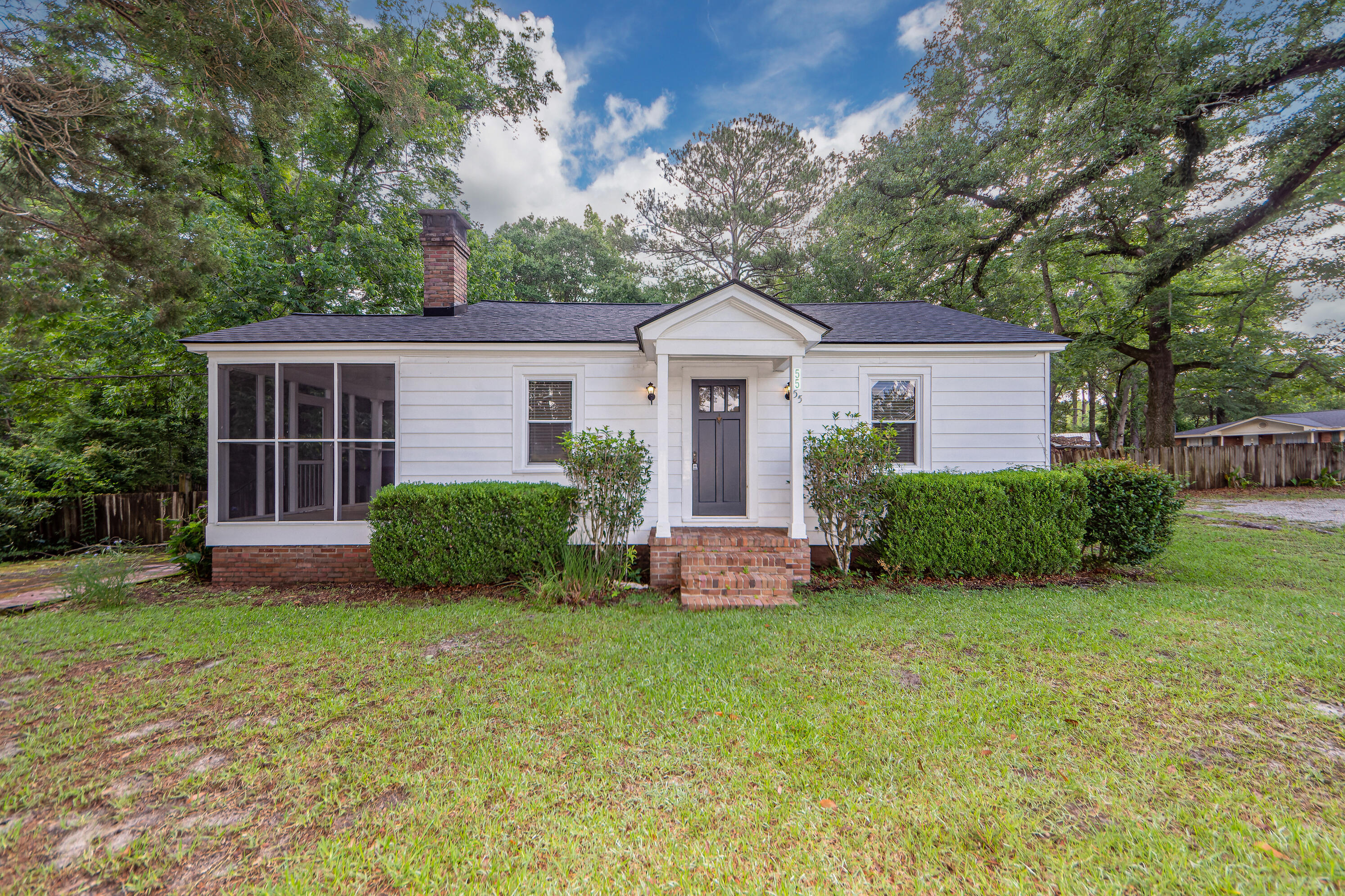 55 Old Trolley Rd, Summerville, SC 29485 - MLS 22014269 - Coldwell Banker